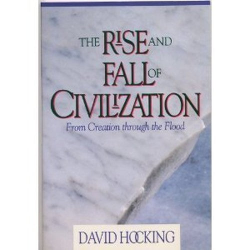 The Rise and Fall of Civilization