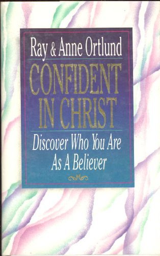 Confident in Christ