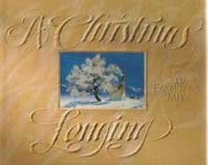 A Christmas Longing 