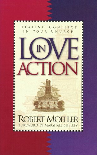 Love in Action