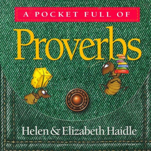 A Pocket Full of Proverbs