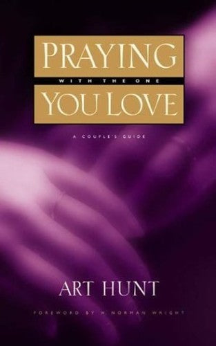 Praying with the One You Love