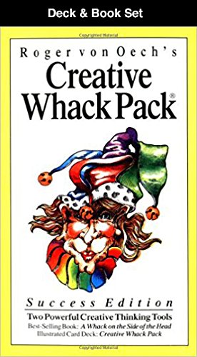 Creative Whack Pack Set
