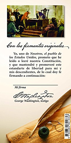 La Constitucion de Los Estados Unidos
