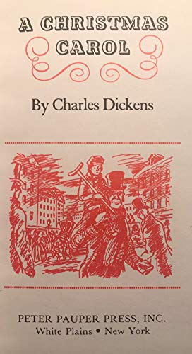 Christmas Carol