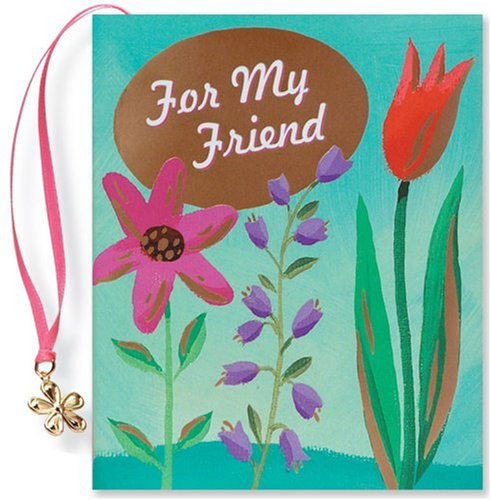 For My Friend