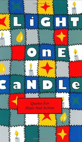 Light One Candle