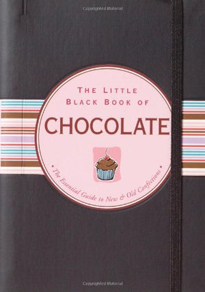 Little Black Book Chocolate