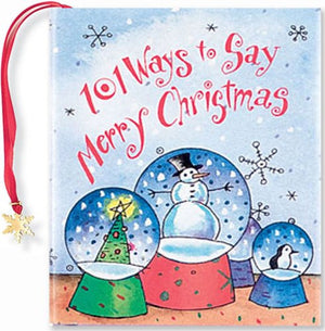 101 Ways to Say Merry Christmas