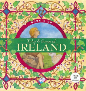 Tales and Songs of Ireland 