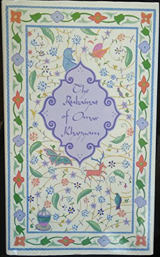 The Rubaiyat