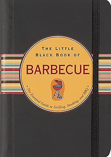 Little Black Book Barbeque