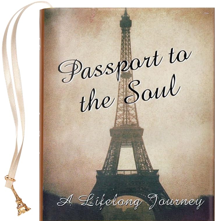 Passport to the Soul