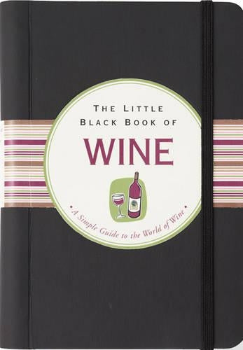 Little Black Book Wine
