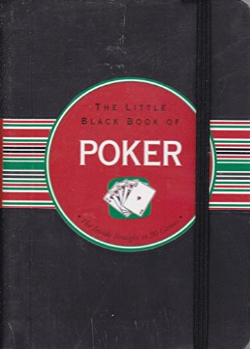 Little Black Book Poker