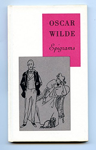 Oscar Wilde's Epigrams