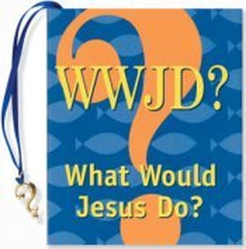 Little Charmer What Would Jesus Do