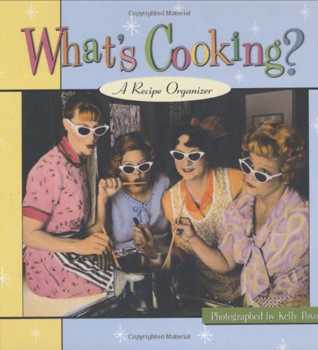 What's Cooking?