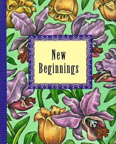 New Beginnings