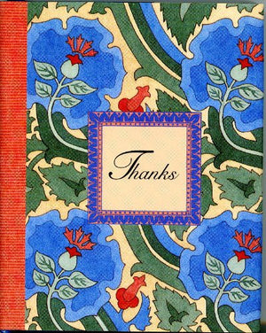 Thanks