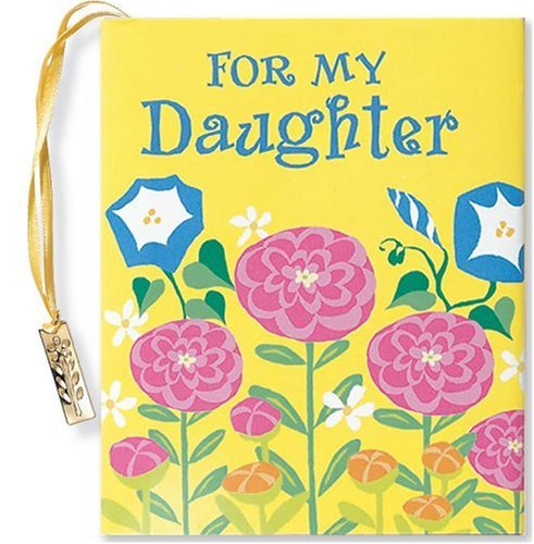 For My Daughter
