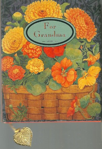 For Grandma