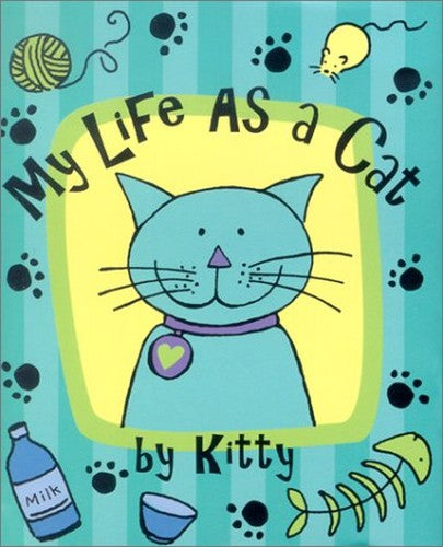 My Life as a Cat