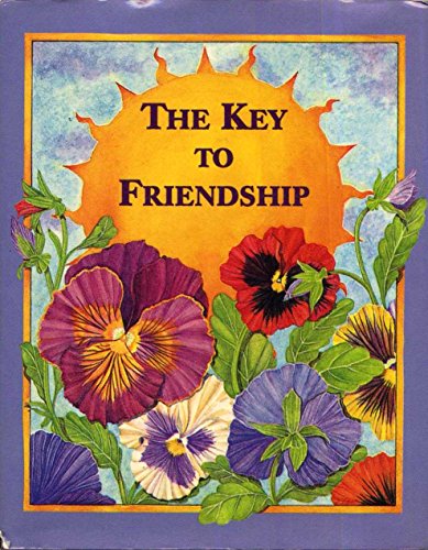 Key to Friendship