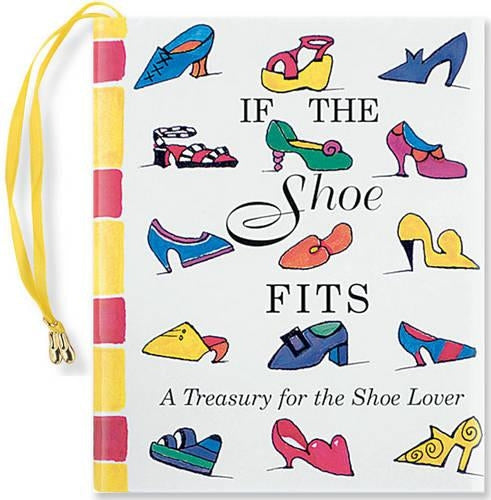 If the Shoe Fits
