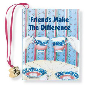 Friends Make a Difference