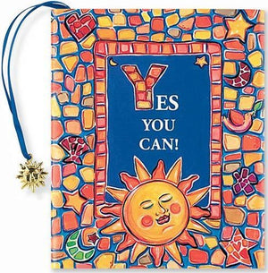 Yes You Can