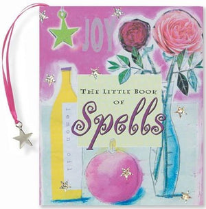 Little Book of Spells