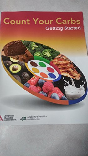 Count Your Carbs: Getting Started (Single Copy)