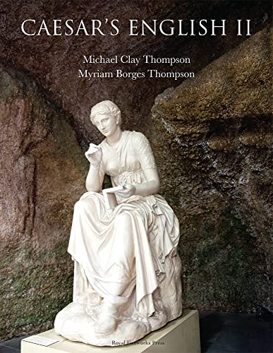 Caesar's English II: Standard Edition: Student Book