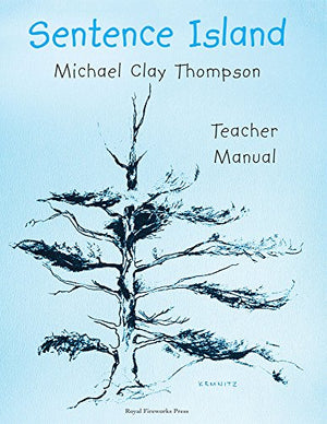 Sentence Island Teacher Manual