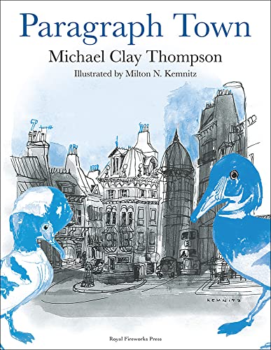 Paragraph Town Student Manual