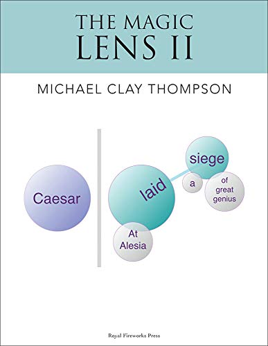 The Magic Lens II: Student Book, Fifth Edition