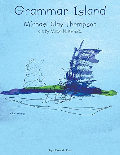 Grammar Island Student Book: Third Edition
