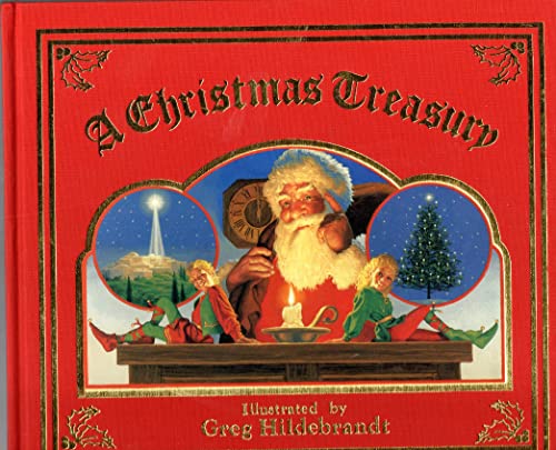 Christmas Treasury