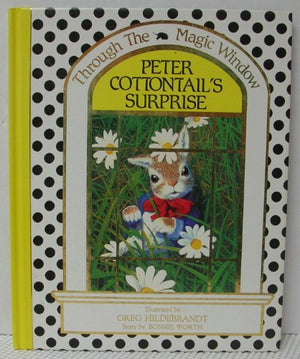 Peter Cottontail's Surprise
