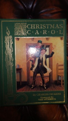 A Christmas Carol