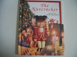 The Nutcracker 