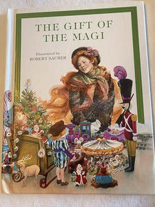 The Gift of the Magi 