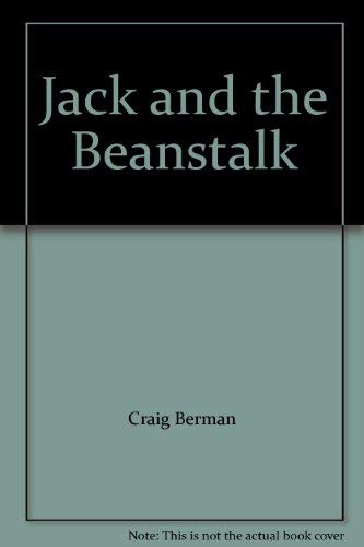 Jack and the Beanstalk