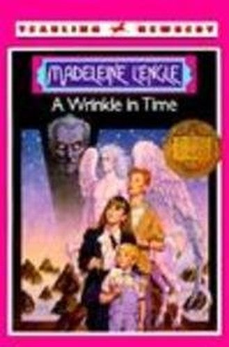 A Wrinkle in Time