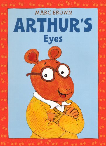 Arthur's Eyes
