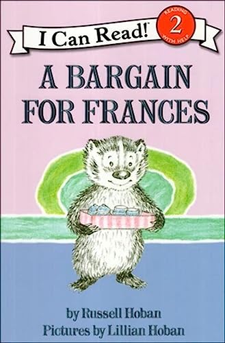A Bargain for Frances