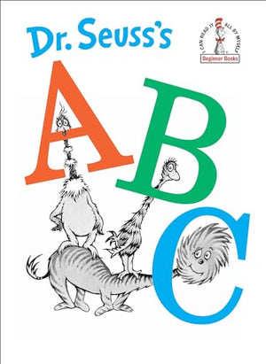 Dr. Seuss's ABC