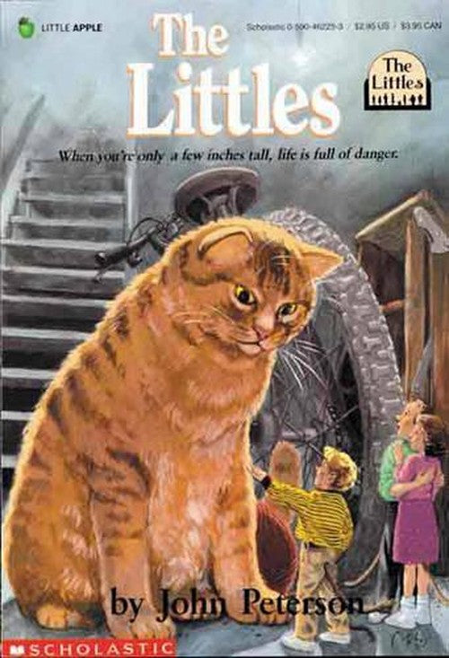 The Littles