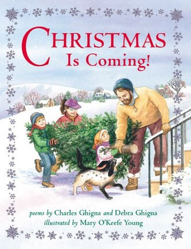 Christmas is Coming!